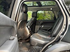 Land Rover Range Rover Sport 2020 3.0 L6 SE - ფოტო 6