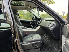 Land Rover Range Rover Sport 2020 3.0 L6 SE - ფოტო 8