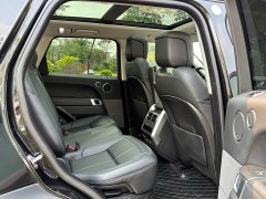 Land Rover Range Rover Sport 2020 3.0 L6 SE - ფოტო 9
