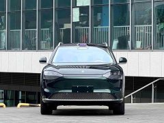 AITO M9 Pure Electric Ultra 100kWh 6-Seater with 192-Channel LiDAR - ფოტო 1