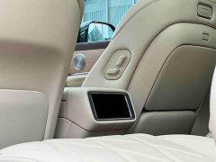 AITO M9 Pure Electric Ultra 100kWh 6-Seater with 192-Channel LiDAR - ფოტო 10