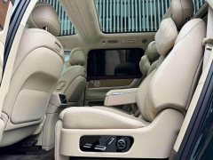 AITO M9 Pure Electric Ultra 100kWh 6-Seater with 192-Channel LiDAR - ფოტო 11