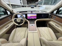 AITO M9 Pure Electric Ultra 100kWh 6-Seater with 192-Channel LiDAR - ფოტო 15