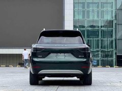 AITO M9 Pure Electric Ultra 100kWh 6-Seater with 192-Channel LiDAR - ფოტო 5