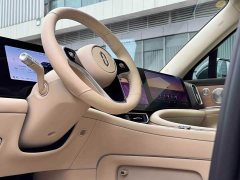 AITO M9 Pure Electric Ultra 100kWh 6-Seater with 192-Channel LiDAR - ფოტო 7