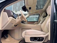 AITO M9 Pure Electric Ultra 100kWh 6-Seater with 192-Channel LiDAR - ფოტო 8