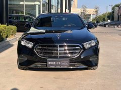 Mercedes-Benz E-Class Facelift E 300 L Luxury - ფოტო 2