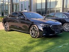 Mercedes-Benz E-Class Facelift E 300 L Luxury - ფოტო 3
