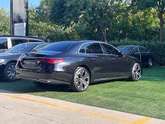 Mercedes-Benz E-Class Facelift E 300 L Luxury - ფოტო 6
