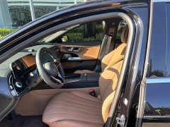 Mercedes-Benz E-Class Facelift E 300 L Luxury - ფოტო 7