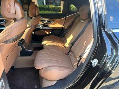 Mercedes-Benz E-Class Facelift E 300 L Luxury - ფოტო 8