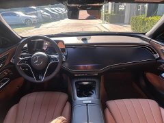 Mercedes-Benz E-Class Facelift E 300 L Luxury - ფოტო 9