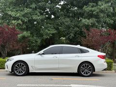 BMW 6 Series GT 2022 630i Luxury Design Package - ფოტო 2
