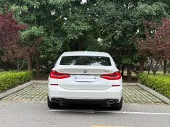 BMW 6 Series GT 2022 630i Luxury Design Package - ფოტო 3