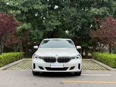 BMW 6 Series GT 2022 630i Luxury Design Package - ფოტო 5