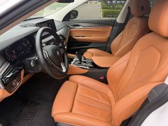 BMW 6 Series GT 2022 630i Luxury Design Package - ფოტო 6