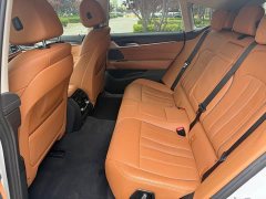 BMW 6 Series GT 2022 630i Luxury Design Package - ფოტო 7