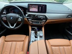 BMW 6 Series GT 2022 630i Luxury Design Package - ფოტო 8
