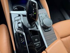 BMW 6 Series GT 2022 630i Luxury Design Package - ფოტო 9