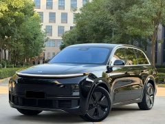 Li Auto L8 Pro - ფოტო 1