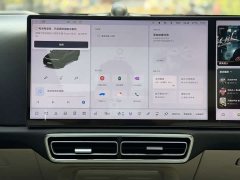 Li Auto L8 Pro - ფოტო 11