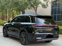 Li Auto L8 Pro - ფოტო 14