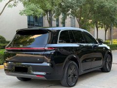 Li Auto L8 Pro - ფოტო 16