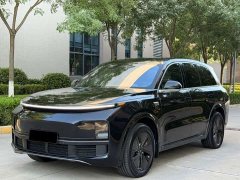 Li Auto L8 Pro - ფოტო 2