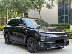 Li Auto L8 Pro - ფოტო 4