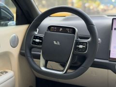 Li Auto L8 Pro - ფოტო 6