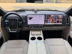 Li Auto L8 Pro - ფოტო 7