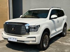 Tank 500 3.0T Business Edition Summit 5-Seater - ფოტო 1
