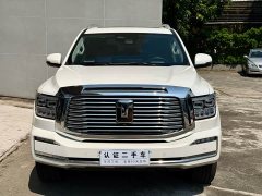 Tank 500 3.0T Business Edition Summit 5-Seater - ფოტო 2