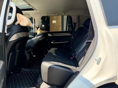 Tank 500 3.0T Business Edition Summit 5-Seater - ფოტო 5