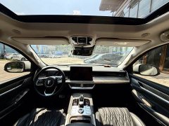 Tank 500 3.0T Business Edition Summit 5-Seater - ფოტო 6