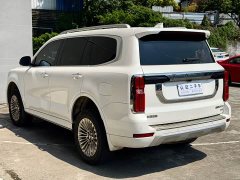 Tank 500 3.0T Business Edition Summit 5-Seater - ფოტო 9