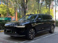 AITO M9 Pure Electric Ultra 100kWh 6-Seater - ფოტო 1