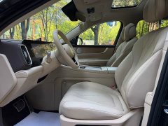 AITO M9 Pure Electric Ultra 100kWh 6-Seater - ფოტო 10