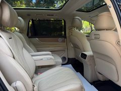 AITO M9 Pure Electric Ultra 100kWh 6-Seater - ფოტო 11
