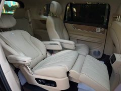 AITO M9 Pure Electric Ultra 100kWh 6-Seater - ფოტო 13