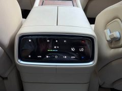 AITO M9 Pure Electric Ultra 100kWh 6-Seater - ფოტო 16