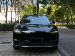 AITO M9 Pure Electric Ultra 100kWh 6-Seater - ფოტო 2