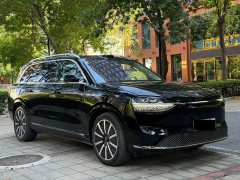 AITO M9 Pure Electric Ultra 100kWh 6-Seater - ფოტო 3