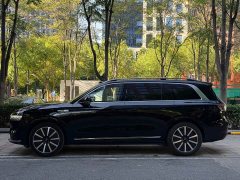 AITO M9 Pure Electric Ultra 100kWh 6-Seater - ფოტო 4