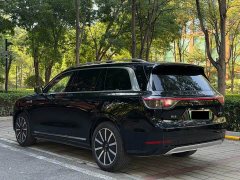 AITO M9 Pure Electric Ultra 100kWh 6-Seater - ფოტო 5