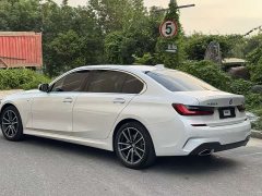 BMW 3 Series 325Li M Sport Package - ფოტო 4
