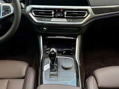 BMW 3 Series 325Li M Sport Package - ფოტო 6