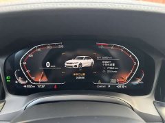 BMW 3 Series 325Li M Sport Package - ფოტო 7