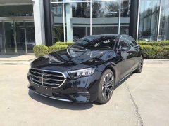 Mercedes-Benz E-Class E 300 L Luxury - ფოტო 1
