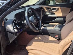 Mercedes-Benz E-Class E 300 L Luxury - ფოტო 11